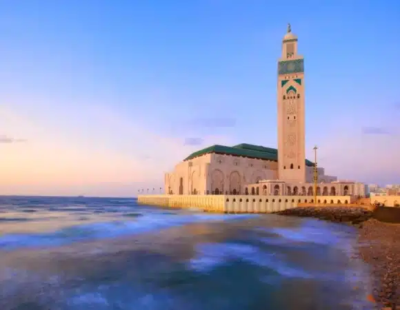 7 Essential Casablanca Things to See: The Definitive Guide to Morocco’s Modern Marvel