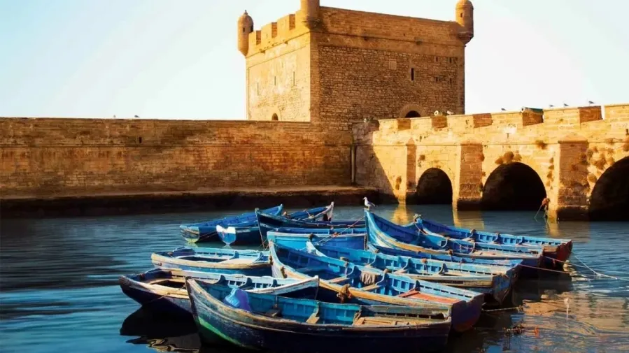 12 Days Grand Morocco Tour from Marrakech