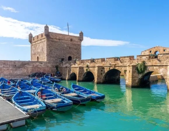 The Essential Guide to Your First Visit to Morocco: Culture, Desert & Atlas Wonders