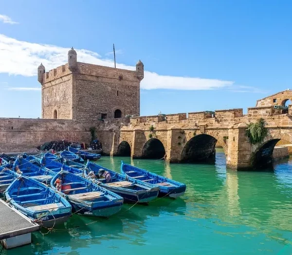 The Essential Guide to Your First Visit to Morocco: Culture, Desert & Atlas Wonders