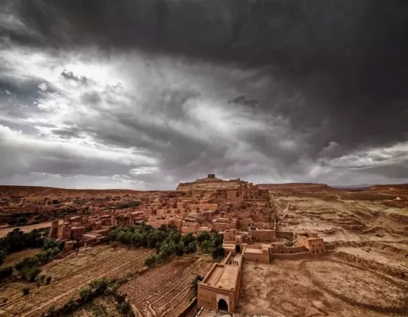 The Essential 3 Days Agadir to Marrakech & Essaouira Coastal and Cultural Journey