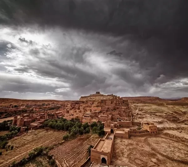 The Essential 3 Days Agadir to Marrakech & Essaouira Coastal and Cultural Journey