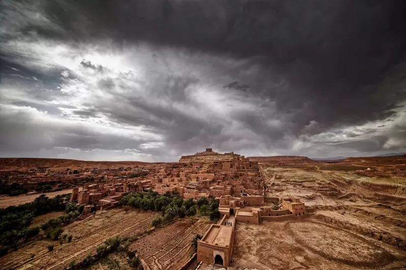 The Essential 3 Days Agadir to Marrakech & Essaouira Coastal and Cultural Journey