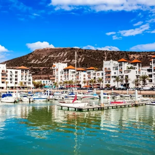 7 Days Agadir to Imperial Cities & Desert Tour Ultimate Journey