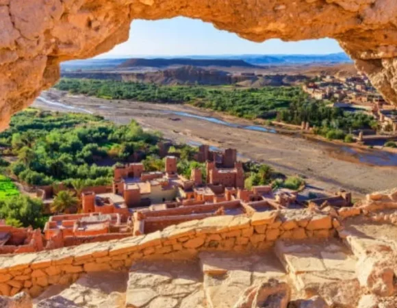 The Solo Traveler’s Definitive Guide: Best Places to Travel Solo in Morocco (2025 Edition)