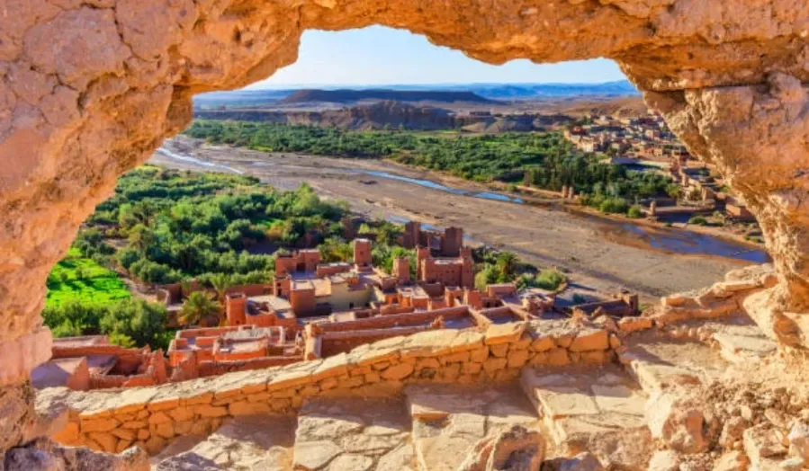 The Solo Traveler’s Definitive Guide: Best Places to Travel Solo in Morocco (2025 Edition)