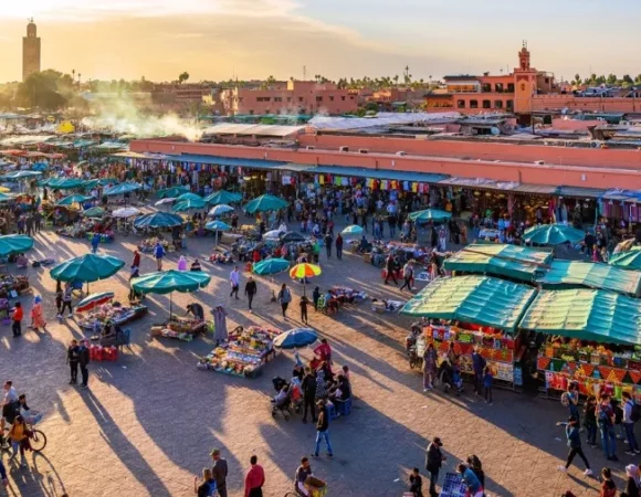 10 Expert Safety Tips: Is it Safe to Travel to Morocco Right Now? (Definitive 2024 Guide)