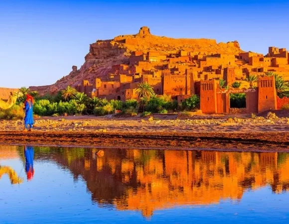 🎉 Morocco Holidays Tours: 5 Expert-Designed Trips That Guarantee Cultural Immersion