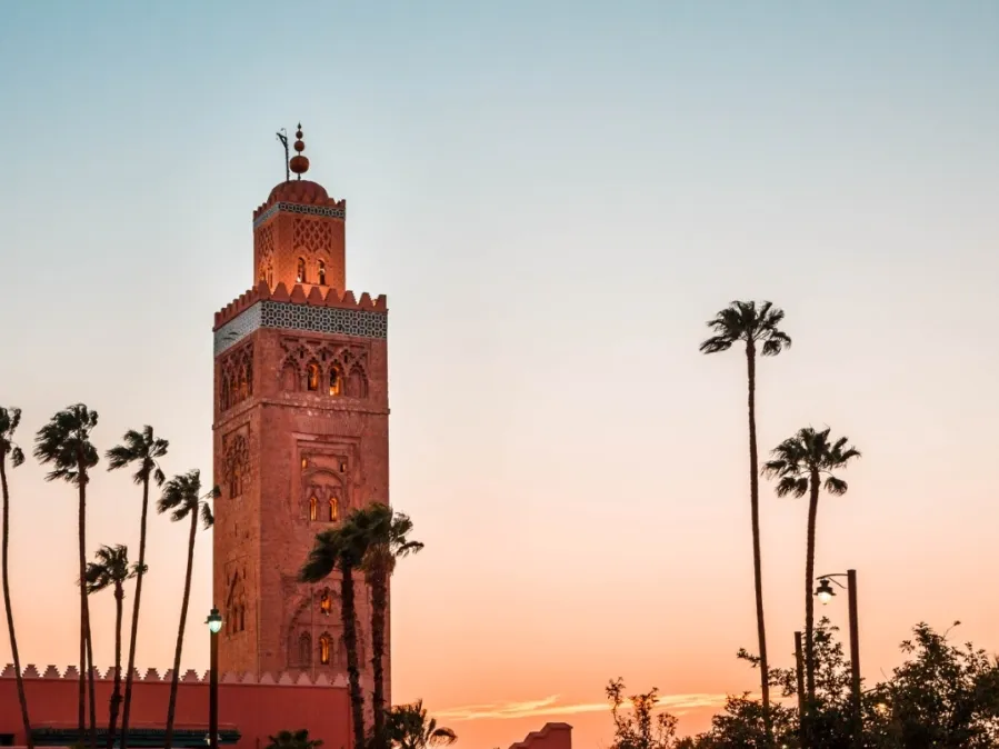 What Adapter Do I Need for Morocco When Visiting? The Ultimate 2025 Guide