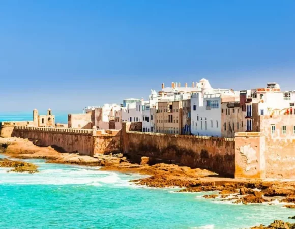 🌍 The Definitive Guide: Exactly Where is Morocco and Why It’s the Ultimate Gateway