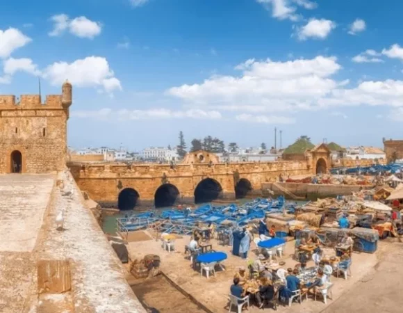 15 Best Places to Travel in April: The Ultimate Guide to Spring Escapes