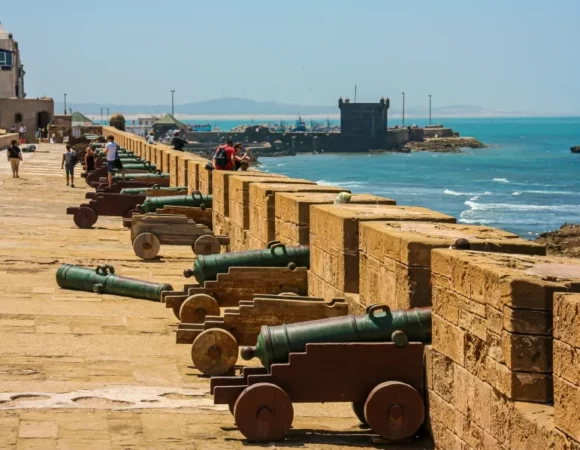 Evisa Morocco Guide 2026: Fast Approval & Pro Travel Tips