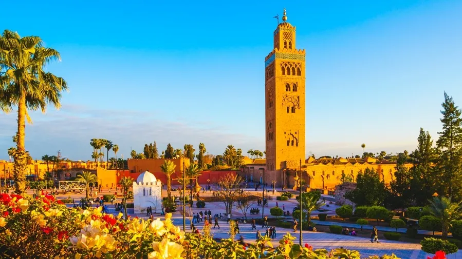 Marrakech Morocco: The Definitive 2026 Guide to the Ochre City