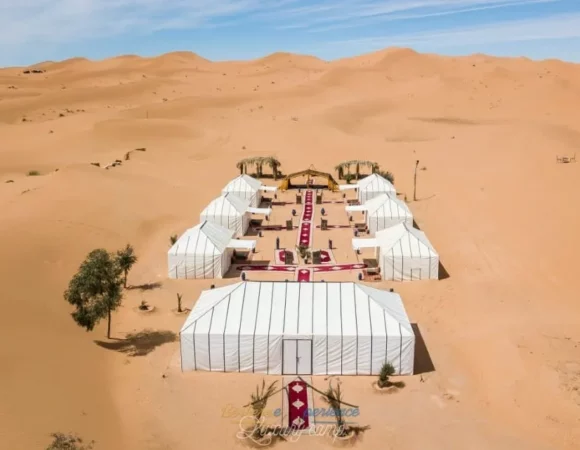 The Ultimate Guide to Morocco Desert Tours: An Insider’s Roadmap to the Sahara