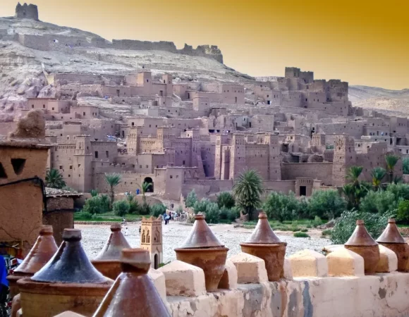 The Ultimate 2026 Guide to Travel in Morocco: 1001 Nights in a Modern Kingdom