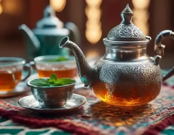 Best Morocco Drink Options: A 2026 Cultural & Sensory Journey