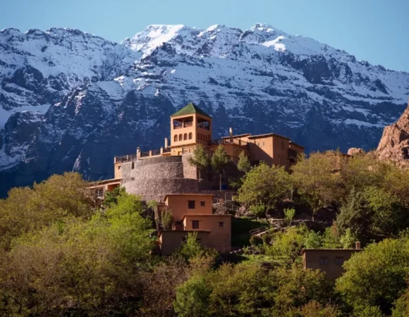 7 Best Itineraries for Trekking in Morocco Atlas Mountains 2026