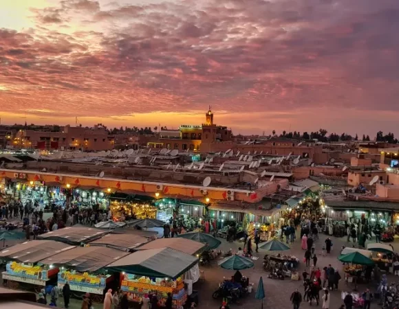 9 Iconic Marrakech Things to See: The Ultimate 2026 Insider Guide
