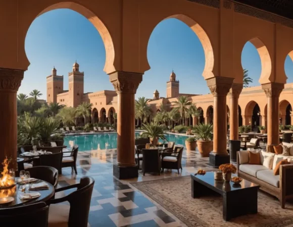 Things to Do in Marrakech Morocco: The 2026 Local Guide