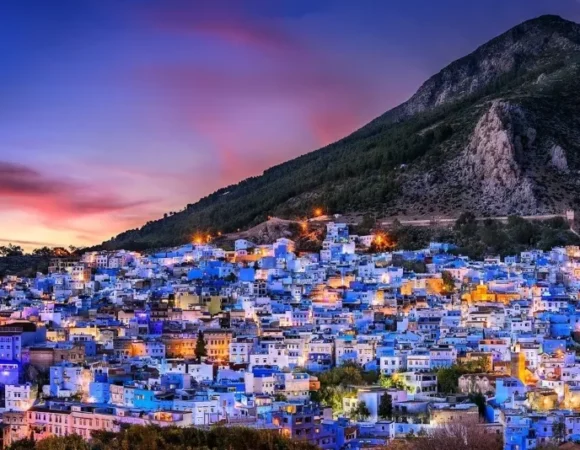 Cities in Morocco to Visit: The 2026 Ultimate Guide