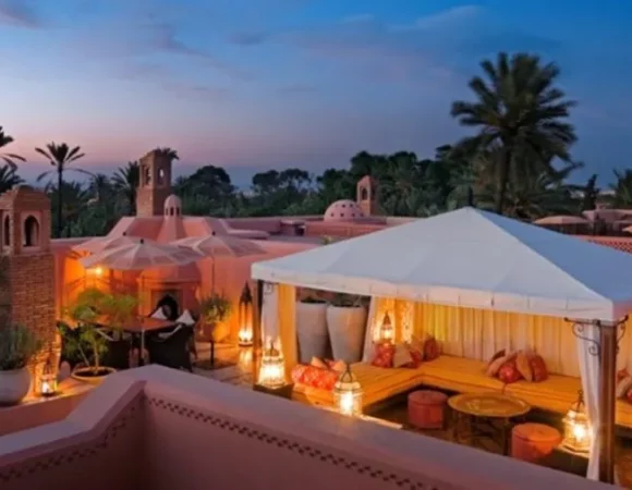 Things to See in Marrakech: The Ultimate 2026 Definitive Guid