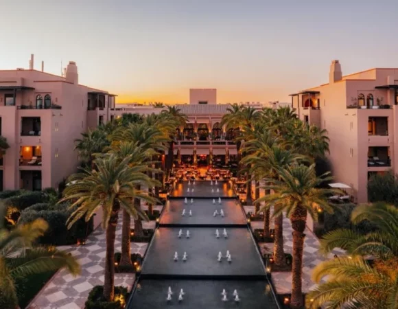 Cities of Morocco: The Ultimate trip marrakech Blueprint