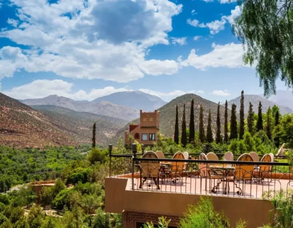 Morocco in August: Travel Guide to Cities & Desert Escapes