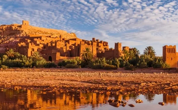the best months to visit morocco