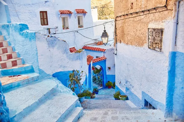 Chefchaouen