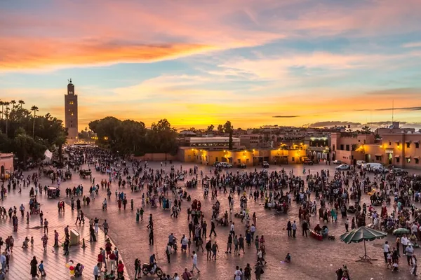Marrakech