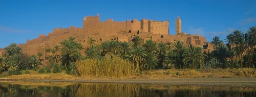 Ouarzazate