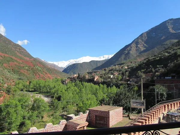 Ourika Valley Day Trip